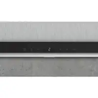 Siemens iQ700 LC91BUR50 campana De pared Acero inoxidable A+ 920 m³/h