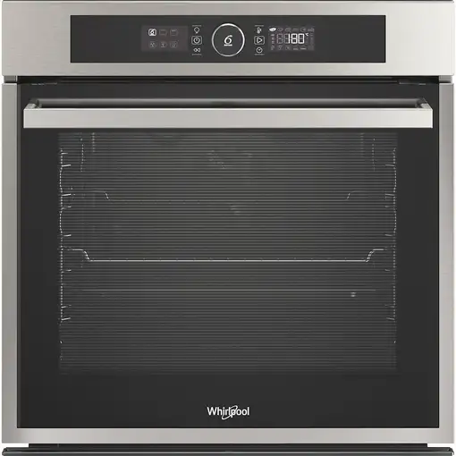 Whirlpool OAKZ9 7961 SP IX 73 L Acero inoxidable