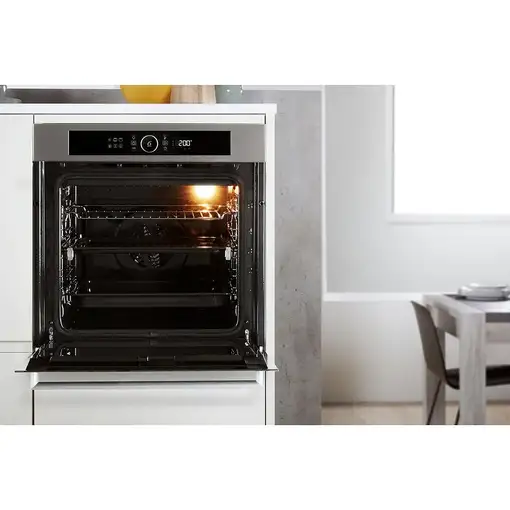 Whirlpool OAKZ9 7961 SP IX 73 L Acero inoxidable