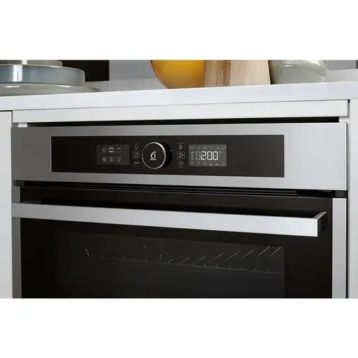 Whirlpool OAKZ9 7961 SP IX 73 L Acero inoxidable