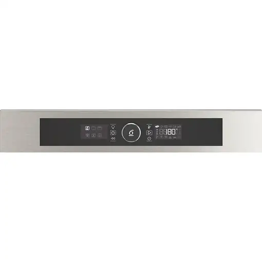 Whirlpool OAKZ9 7961 SP IX 73 L Acero inoxidable