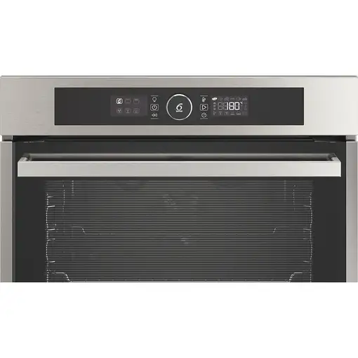 Whirlpool OAKZ9 7961 SP IX 73 L Acero inoxidable