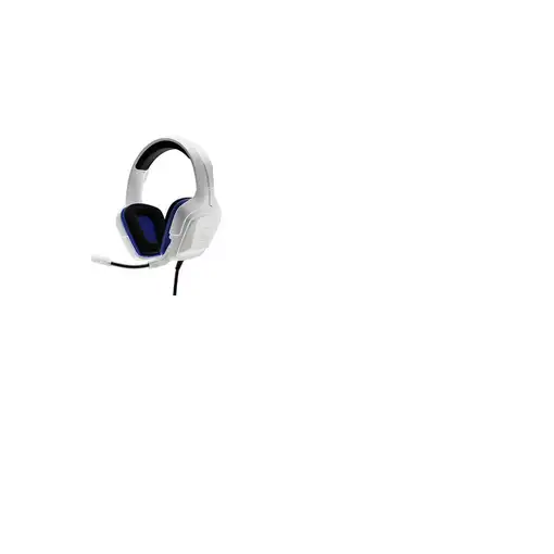 Auriculares gaming para pc micro blanco Korp Cobalt THE G-LAB
