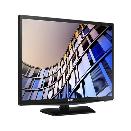 Samsung Series 4 UE24N4305AEXXC Televisor 61 cm (24\) HD Smart TV Wifi Negro 400 c