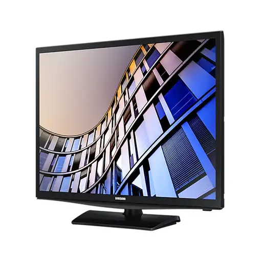 Samsung Series 4 UE24N4305AEXXC Televisor 61 cm (24\) HD Smart TV Wifi Negro 400 c