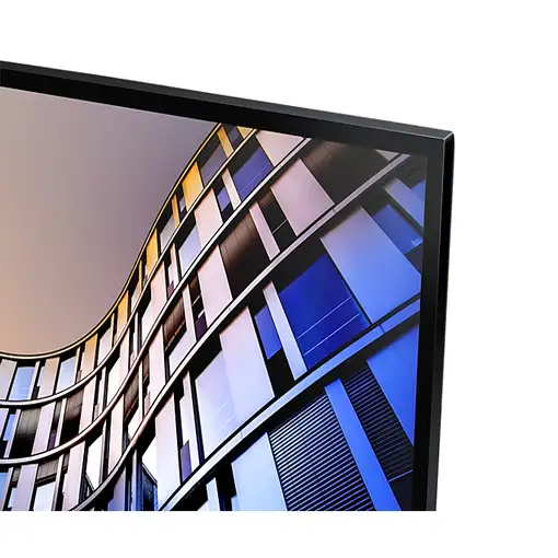 Samsung Series 4 UE24N4305AEXXC Televisor 61 cm (24\) HD Smart TV Wifi Negro 400 c