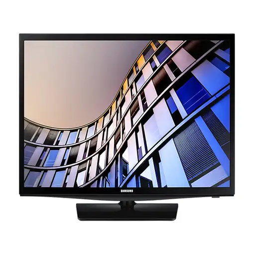 Samsung Series 4 UE24N4305AEXXC Televisor 61 cm (24\) HD Smart TV Wifi Negro 400 c