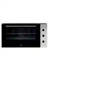 Horno 77 L Negro 41592220 TEKA Horno 77 L Negro 41592220 TEKA