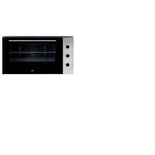 Horno 77 L Negro 41592220 TEKA
