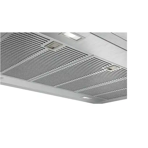 Balay 3BI998GX campana Isla Acero inoxidable 867 m³/h