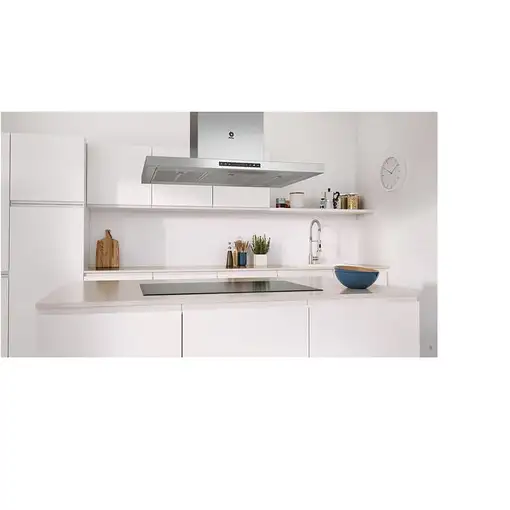 Balay 3BI998GX campana Isla Acero inoxidable 867 m³/h