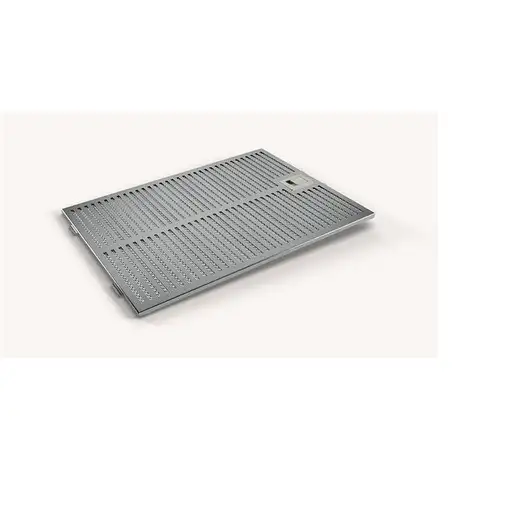 Balay 3BI998GX campana Isla Acero inoxidable 867 m³/h