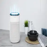 Cecotec Big Dry 2500 Pure Light 1 L 45 W Blanco