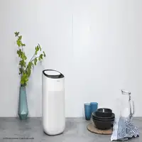 Cecotec Big Dry 2500 Pure Light 1 L 45 W Blanco