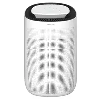 Cecotec Big Dry 2500 Pure Light 1 L 45 W Blanco