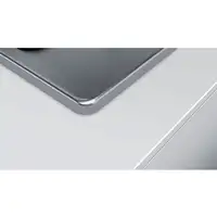 Balay 3ETX563HB hobs Acero inoxidable Integrado 60 cm Encimera de gas 3 zona(s)