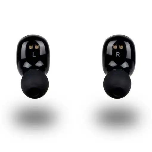 NGS Artica Lodge Auriculares Inalámbrico Dentro de oído Llamadas/Música Bluetooth