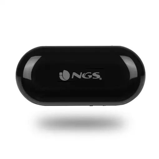 NGS Artica Lodge Auriculares Inalámbrico Dentro de oído Llamadas/Música Bluetooth
