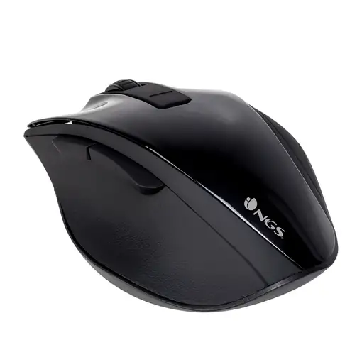 BOWBLACK
