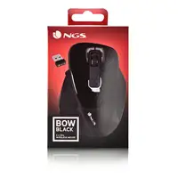 BOWBLACK