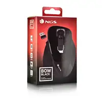 BOWBLACK
