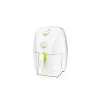 Cecotec Cecofry Compact Rapid White Sencillo 1,5 L Independiente 900 W Freidora de