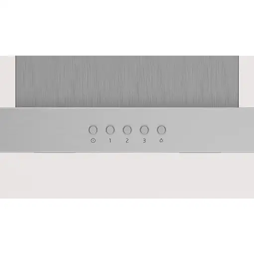 Balay 3BC065MX campana De pared Acero inoxidable 525 m³/h