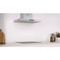 Balay 3BC977GX campana De pared Acero inoxidable 671 m³/h