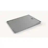 Balay 3BC977GX campana De pared Acero inoxidable 671 m³/h