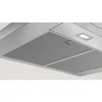 Balay 3BC977GX campana De pared Acero inoxidable 671 m³/h