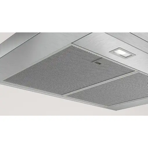 Balay 3BC977GX campana De pared Acero inoxidable 671 m³/h