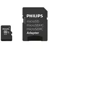 Philips FM32MP45B/00 memoria flash 32 GB MicroSDXC UHS-I Clase 10