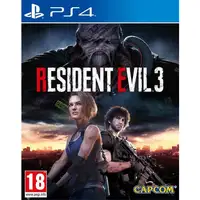 Juego Resident Evil 3 Para Playstation 4 | PS4