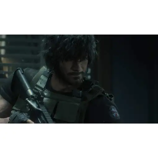 Juego Resident Evil 3 Para Playstation 4 | PS4