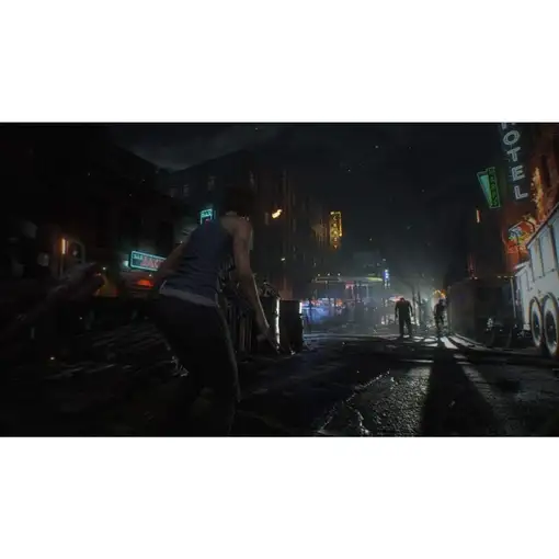 Juego Resident Evil 3 Para Playstation 4 | PS4