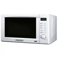 Infiniton MW-2015 Blanco Encimera 20 L 700 W