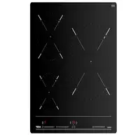 Teka IBC 63010 MSS Negro Integrado 60 cm Con placa de inducción 3 zona(s)