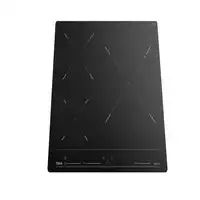 Teka IBC 63010 MSS Negro Integrado 60 cm Con placa de inducción 3 zona(s)