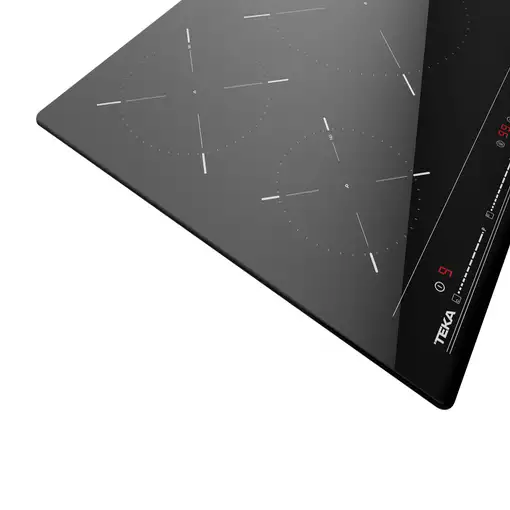 Teka IBC 63010 MSS Negro Integrado 60 cm Con placa de inducción 3 zona(s)