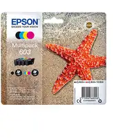 Epson Multipack 4-colours 603 Ink