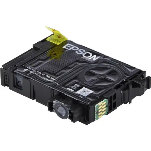 Epson Daisy Cartucho 18 cian (etiqueta RF)