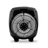 Ufesa BF5030 Negro, Blanco
