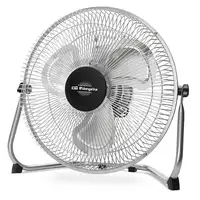 Ventilador circulador, 30 cm, 45W, PW1230 ORBEGOZO