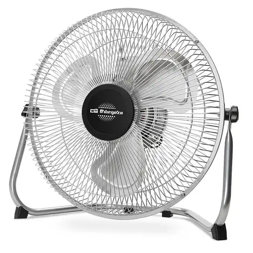 Ventilador circulador, 30 cm, 45W, PW1230 ORBEGOZO Ventilador circulador, 30 cm, 45W, PW1230 ORBEGOZO