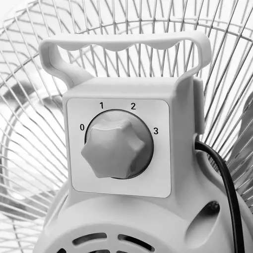 Ventilador circulador, 30 cm, 45W, PW1230 ORBEGOZO