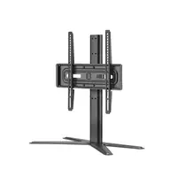 One For All Solid Line WM 4471 soporte para TV 165,1 cm (65\) Negro