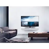 One For All Solid Line WM 4471 soporte para TV 165,1 cm (65\) Negro