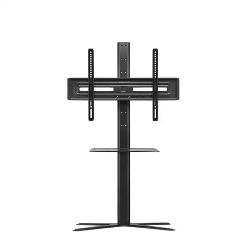 One For All Solid Line WM 4672 soporte para TV 177,8 cm (70'') Negro