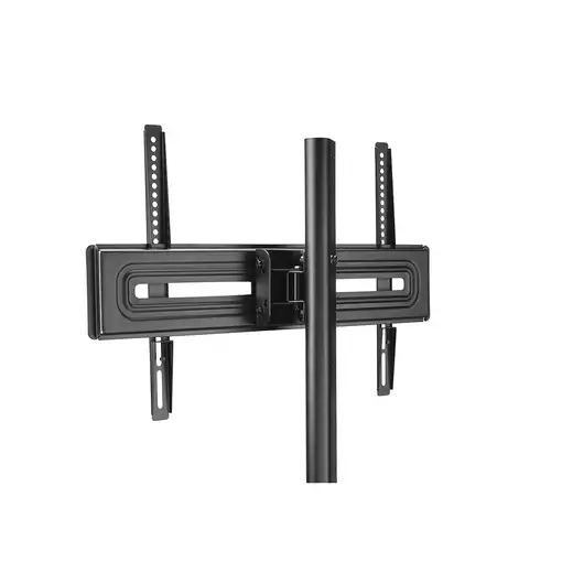 One For All Solid Line WM 4672 soporte para TV 177,8 cm (70'') Negro