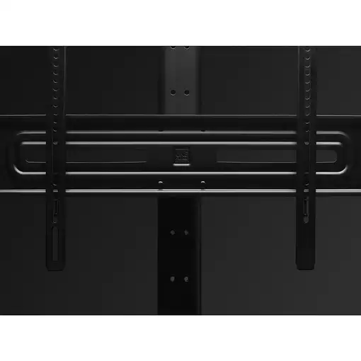 One For All Solid Line WM 4672 soporte para TV 177,8 cm (70'') Negro